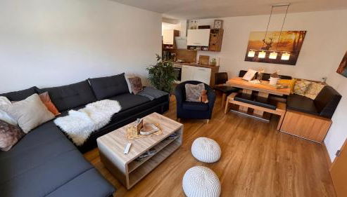 Ferienwohnung Michel - Foto 2