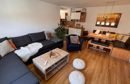 Ferienwohnung Michel - Foto 2