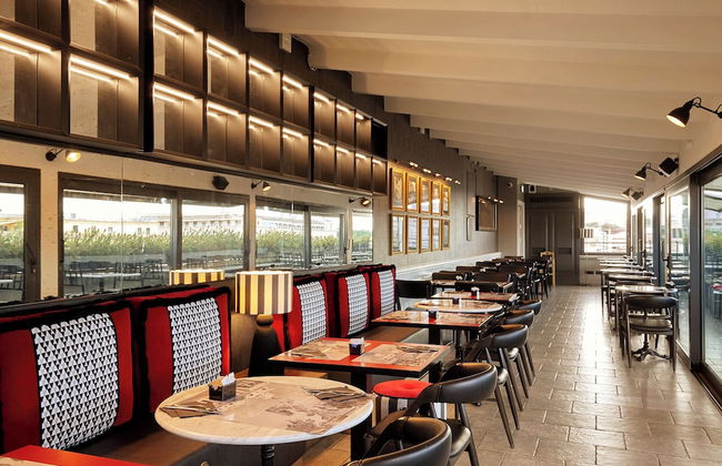 Trianon Borgo Pio - Foto 44