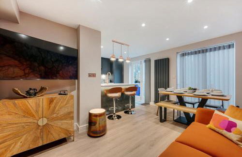 Host Apartments The Pilgrim Coach House - Foto 104