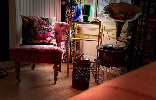 Sleephotels Alsterroom - Photo 21