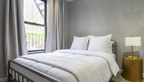 Suite 24 - East Harlem, Manhattan by Monthier - Foto 3