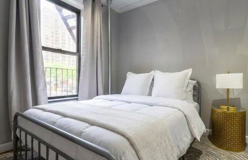 Suite 24 - East Harlem, Manhattan by Monthier - Foto 3