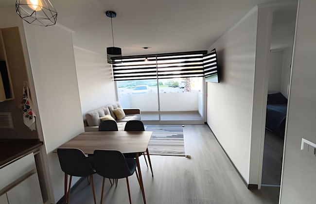 Oceana Suites Distrito Verde - Foto 54