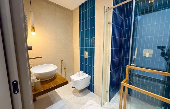 The Penthouse Gammarth - Foto 9