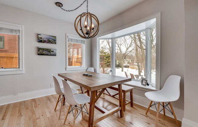 Lakefront Retreat - Foto 25