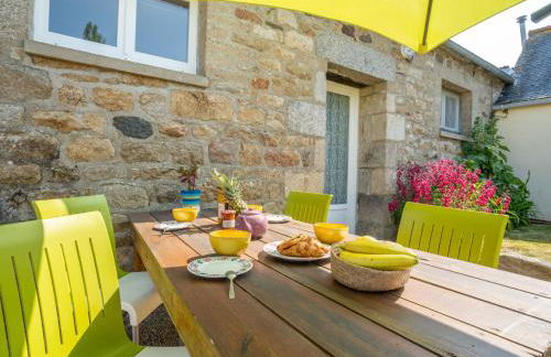 Holiday Home Les Azalées by Interhome - Foto 42