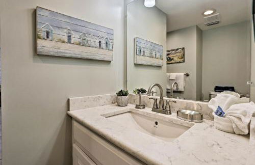 Bright PCB Condo with Gulf Views and Beach Access! - Foto 14