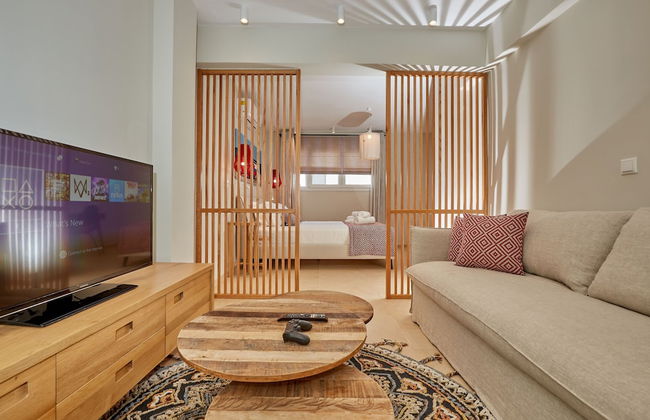 Olivia Sports & Sea - Foto 41