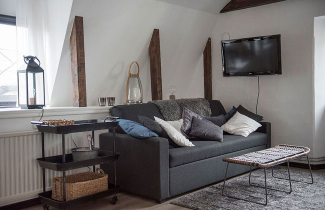 Hotell Repet - Photo 27