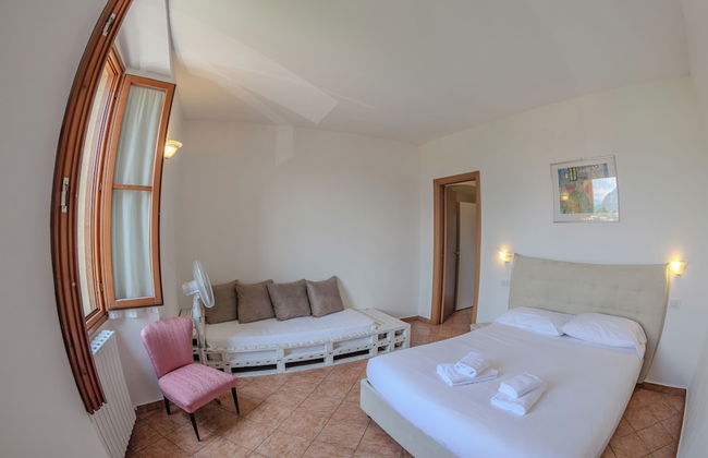 Appartamenti Villa Giulia - Foto 3