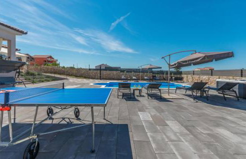 Amazing Home In Sukosan With Wifi - Foto 28