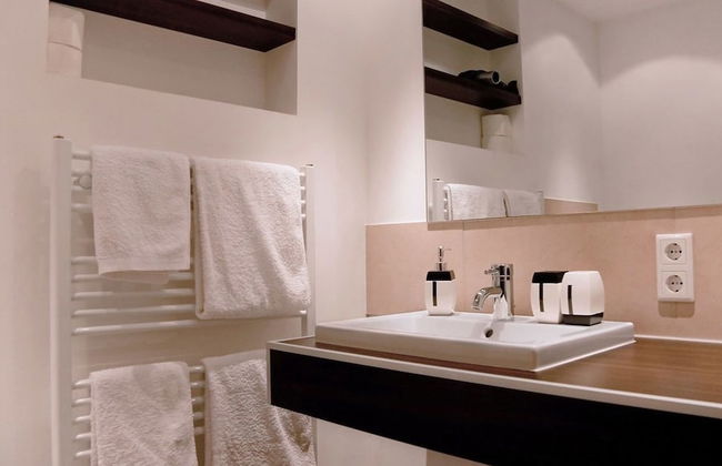 Boardinghouse Bielefeld - Foto 28