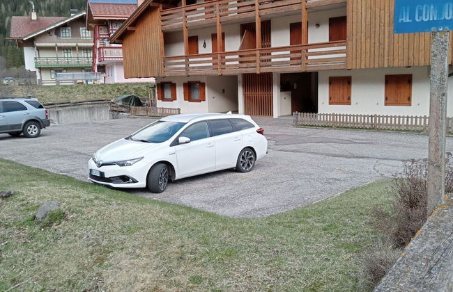 Belvilla by OYO Pozza di Fassa Sei - Foto 32