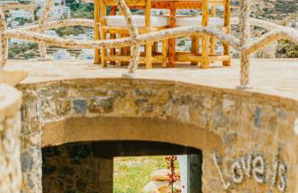 Agalia Luxury Suites - Foto 34