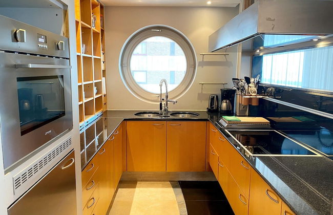 Apartment in Nieuwpoort Near the Marina - Photo 7