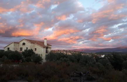 La Casona de Requijada a 6km de Pedraza con Piscina - Foto 28