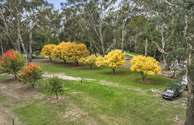 BIG4 Seymour Holiday Park - Foto 42