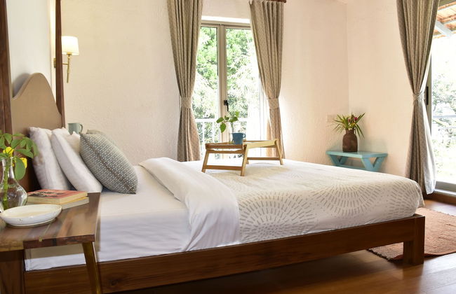 The Lighthouse - Photo 26