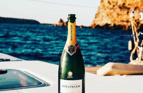 White Suites Ibiza - Foto 6