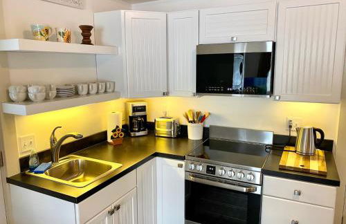 Water Street Apartments - Foto 33