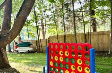 Family Lake House Waterfront - Foto 16