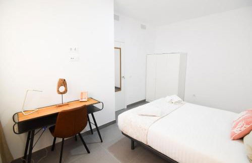 Letmalaga Study Stay - Foto 20