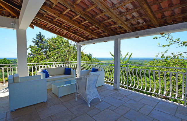 Villa Hill - Foto 27