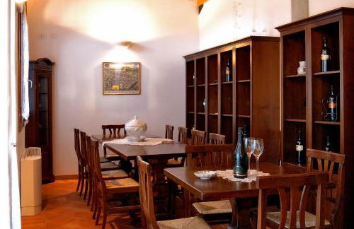 Agriturismo Gaggioli Borgo Delle Vigne - Foto 27