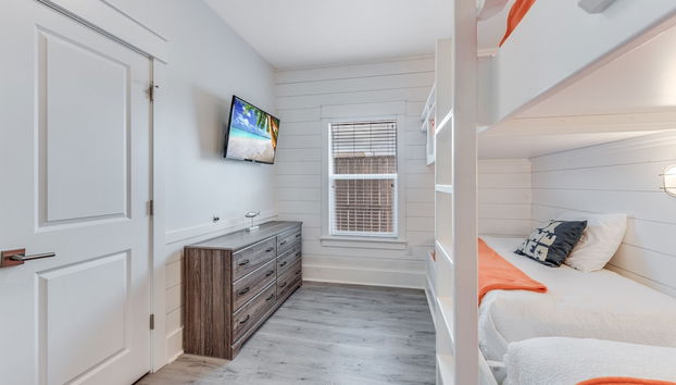 Old Town Cottages - Foto 3, Habitación