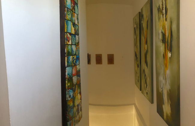 2CP1-C APARTAMENTO DUPLEX EN CARTAGENA - Foto 12