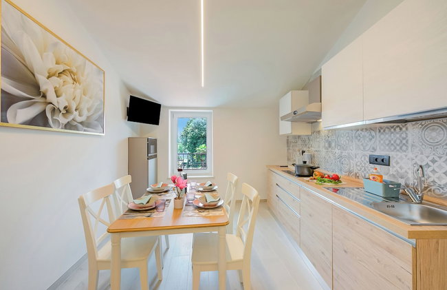Magnolia Apt - Palazzo Palermo 1817 - Happy Rentals - Foto 11