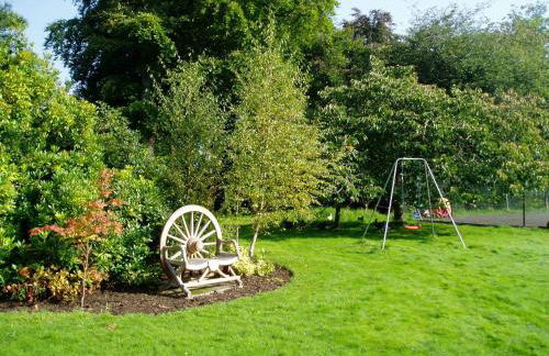 The Forest Country House B&B - Foto 16