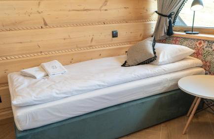 Apartamenty Osada Biała Woda Szczawnica Jaworki - Photo 63