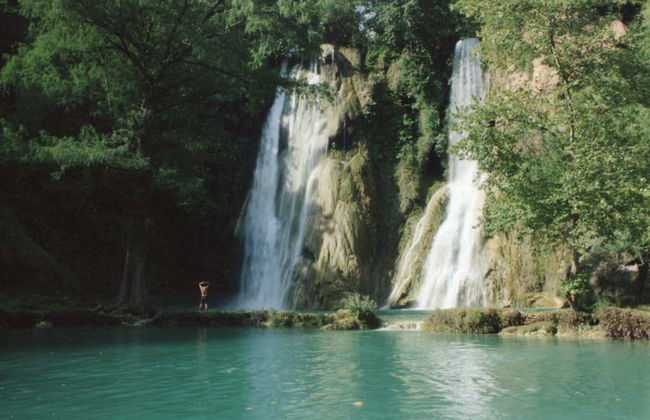 Huasteca Potosina Adventure Tour - Foto 3