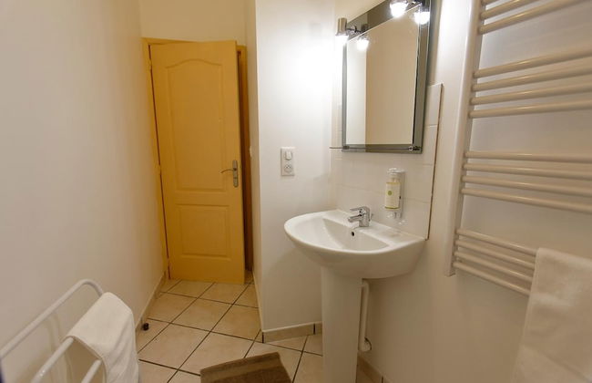 Appart'Hotel de la Tour - Photo 38