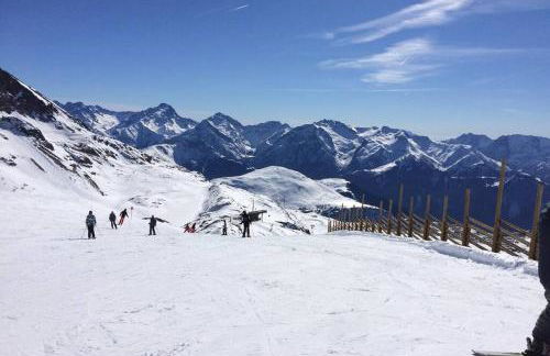 Rustic & A Chalet 'Le Sert du Grey - Vaujany - Foto 15