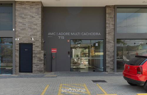 Apartamento Moderno Próximo da Praia! - ATC0301 - Foto 20