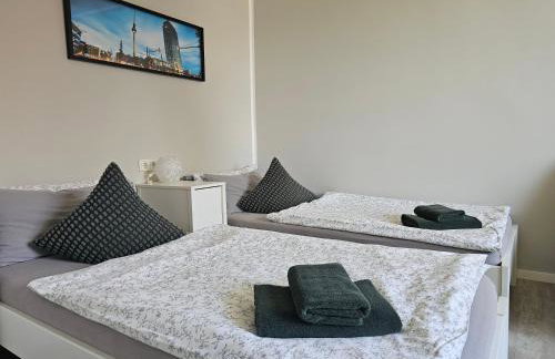 Apartment mea - Foto 1