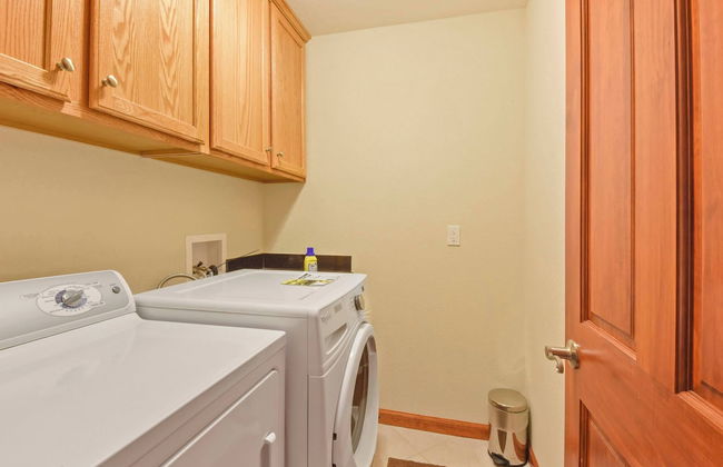 Mule Meadows Classy, Split Level South Tahoe Home! - Foto 21