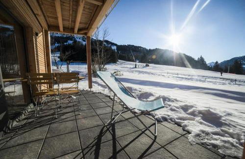 Ferienwohnungen Nachbaur - Foto 59