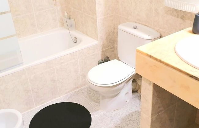 Dúplex en primera Línea de playa - Foto 8