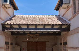 Casas Rurales El Aljibe, Jara - Foto 1