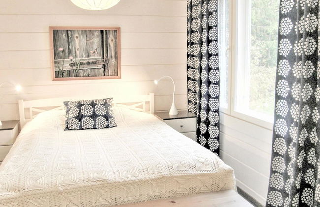 Villa paasirinne a - Foto 13