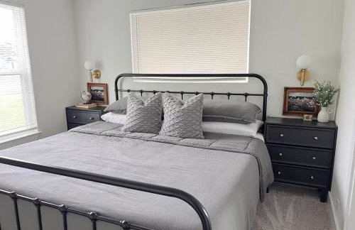 Remodeled 4BR 2BA Steps from Georgetown Square - Foto 24