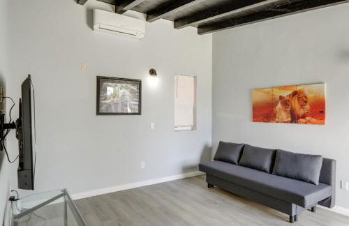 6 Mi to Hiking Apartment in Frazier Park - Foto 5