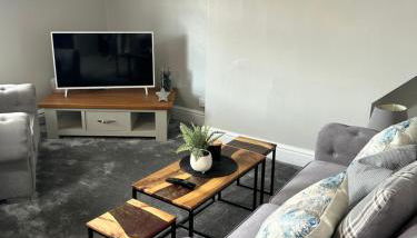 Sunny St Annes Apartment - Foto 2