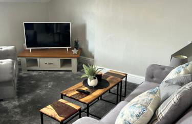 Sunny St Annes Apartment - Foto 2