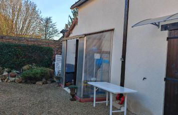 GITE du LAVOIR, 4 personnes maxi - Photo 10