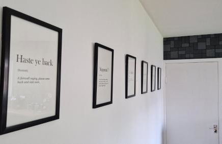 175 On Clyde - Spacious & Cosy Cedar Wood Bungalow - Foto 22